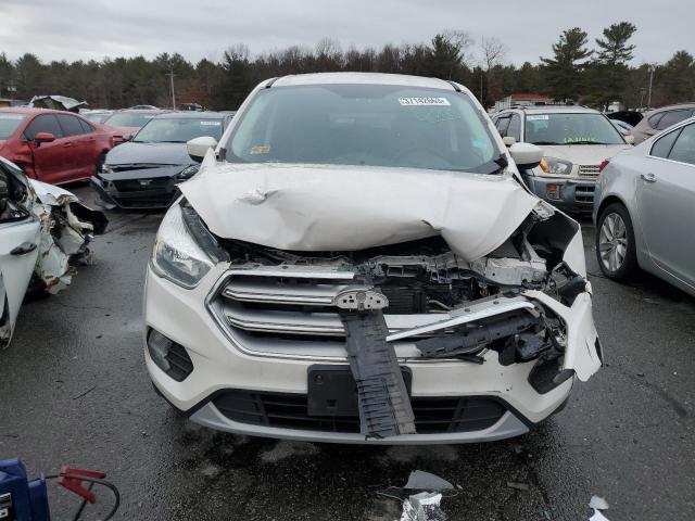 2017 FORD ESCAPE SE 1FMCU9GD3HUB70867
