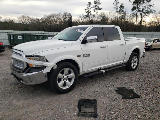 2018 Ram 1500 SLT