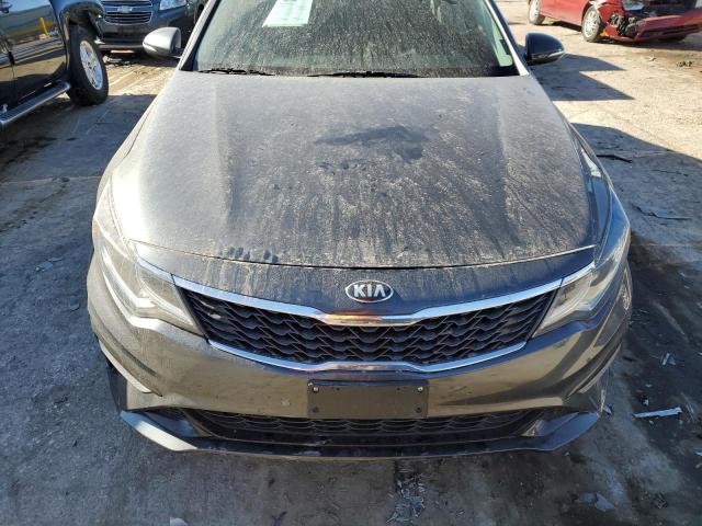 5XXGT4L39LG407417 | 2020 KIA OPTIMA LX