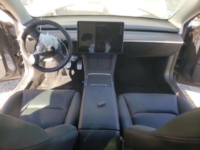 5YJ3E1EC0NF318362 Tesla MODEL 3