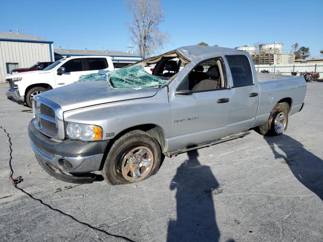 2004 Dodge Ram 1500 ST