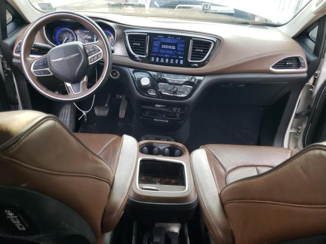 2017 CHRYSLER PACIFICA L - 2C4RC1GG7HR643132