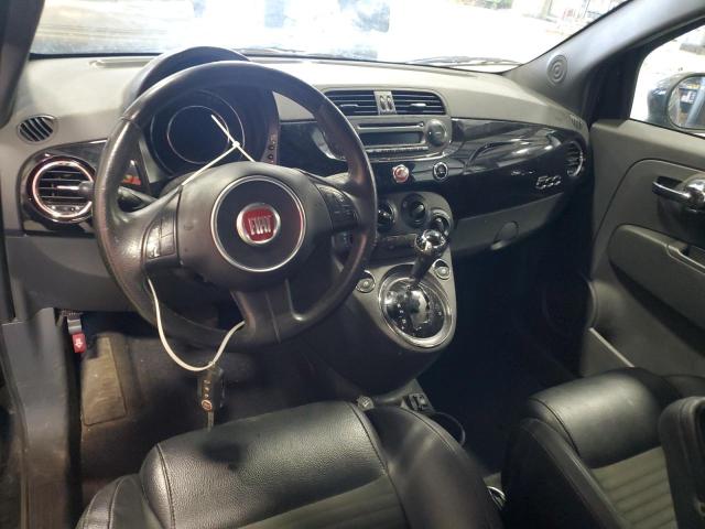 3C3CFFBR2FT623520 Fiat 500