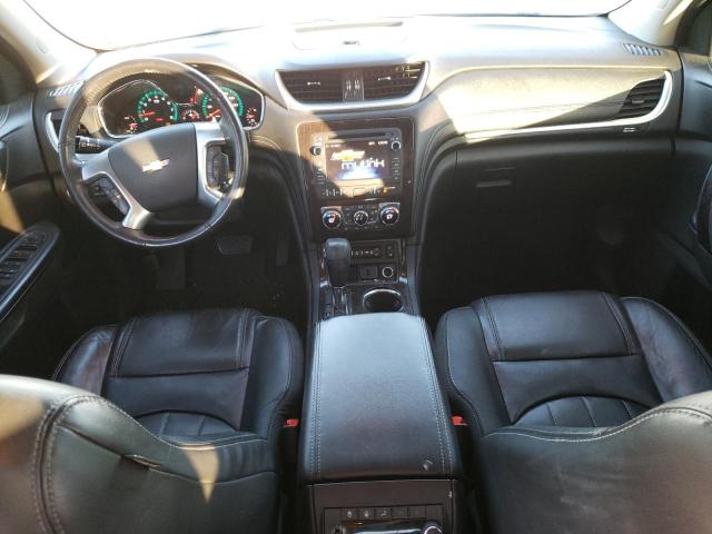 2016 CHEVROLET TRAVERSE L - 1GNKRJKD0GJ192584