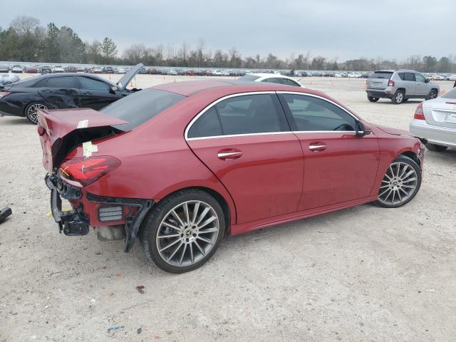 2020 MERCEDES-BENZ A 220 - W1K3G4EB0LJ231964