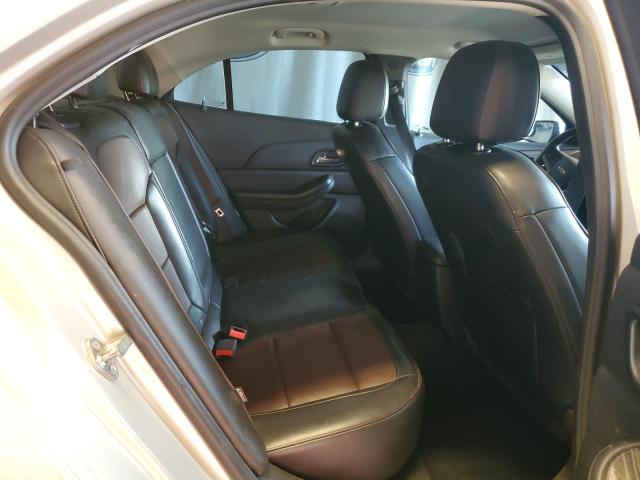2015 CHEVROLET MALIBU LTZ - 1G11F5SL8FF255954
