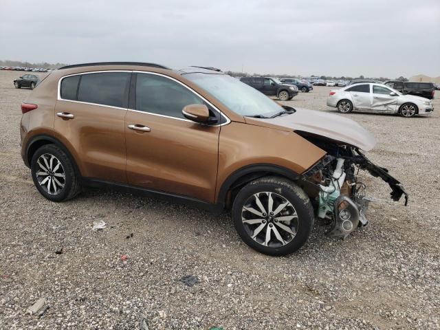 KNDPN3AC6K7533443 KIA Sportage Ex