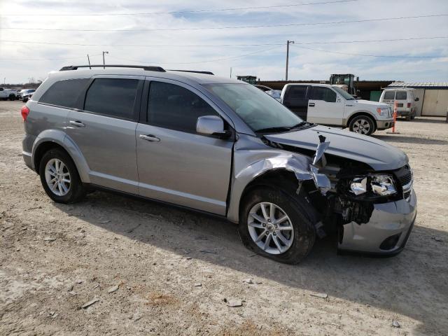 VIN ZAM57RSA8G1187144 2019 DODGE JOURNEY no.4