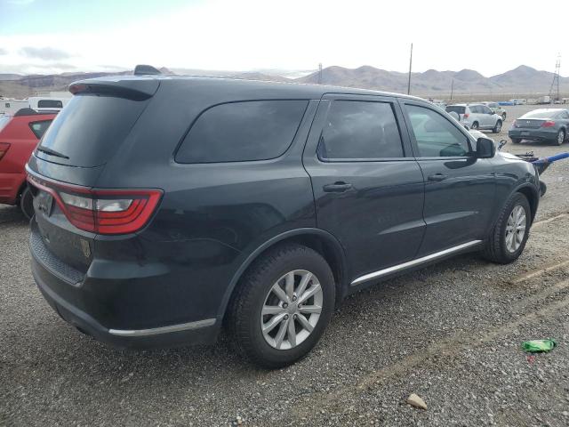 2015 DODGE DURANGO SX - 1C4RDHAG0FC946015