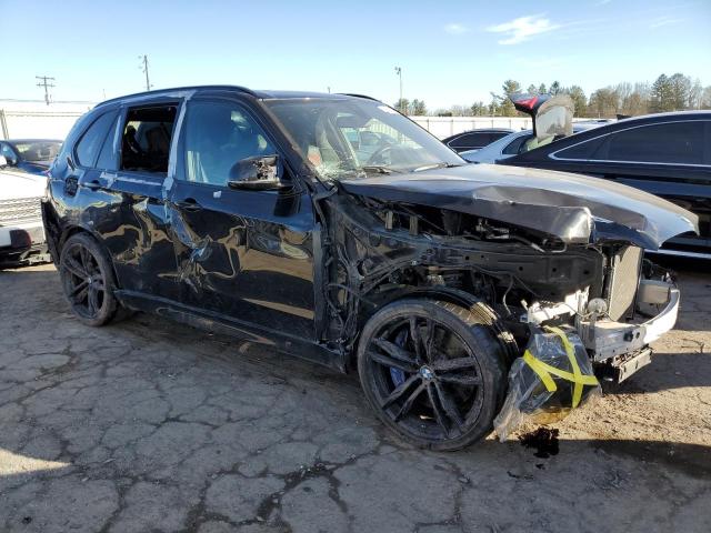 2018 BMW X5 M - 5YMKT6C5XJ0X21266