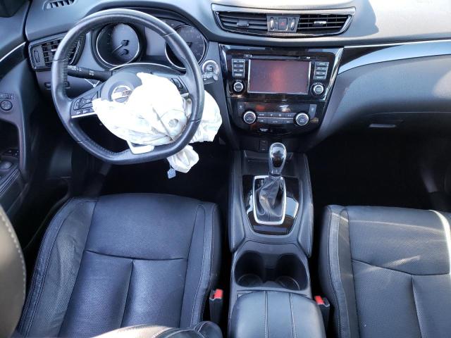 2018 NISSAN ROGUE SPT JN1BJ1CR4JW252194