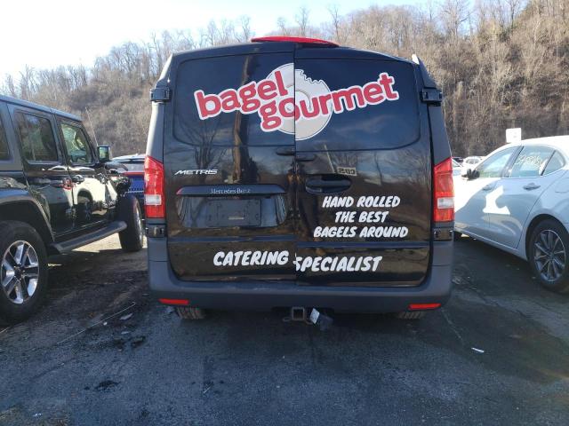 2018 MERCEDES-BENZ METRIS - WD3PG2EAXJ3374276
