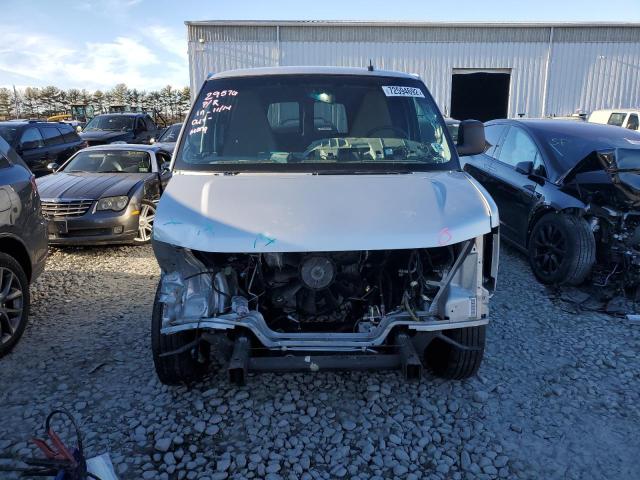 2020 GMC SAVANA G35 - 1GTZ7HFG5L1212560