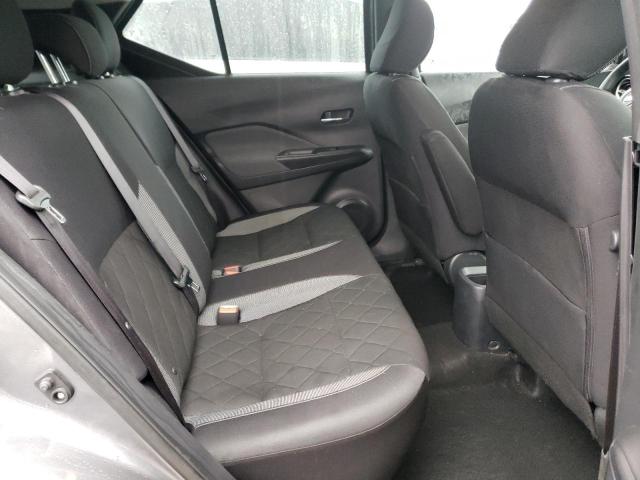 2018 NISSAN KICKS S 3N1CP5CU7JL521955
