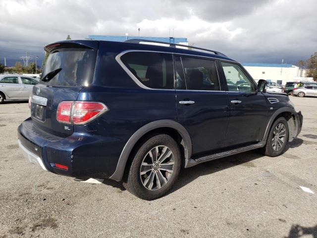 2018 NISSAN ARMADA SV - JN8AY2NDXJX002209