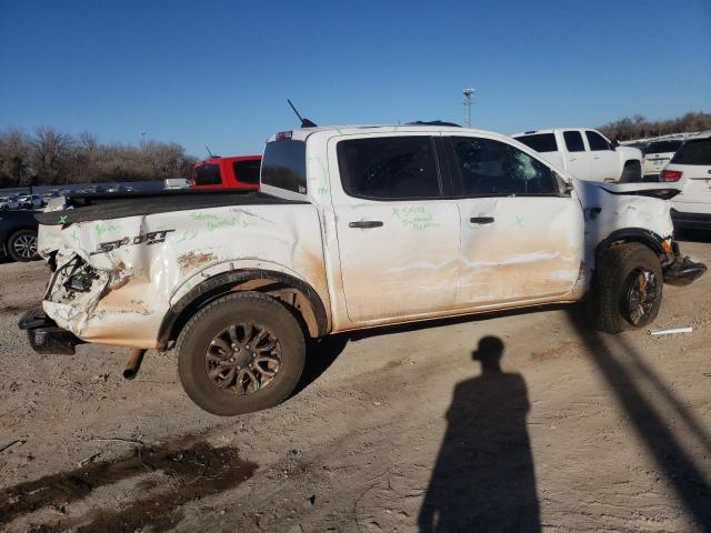 2019 FORD RANGER XL - 1FTER4FH7KLA79099