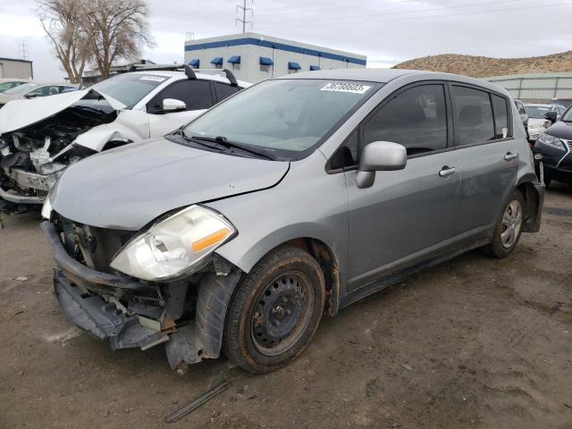 2011 Nissan Versa S