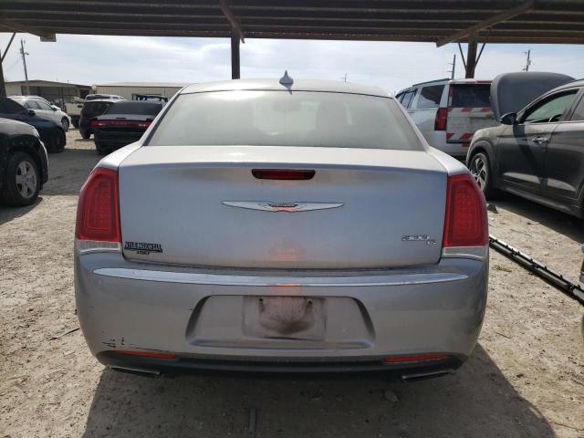 2016 CHRYSLER 300C - 2C3CCAEG4GH260931