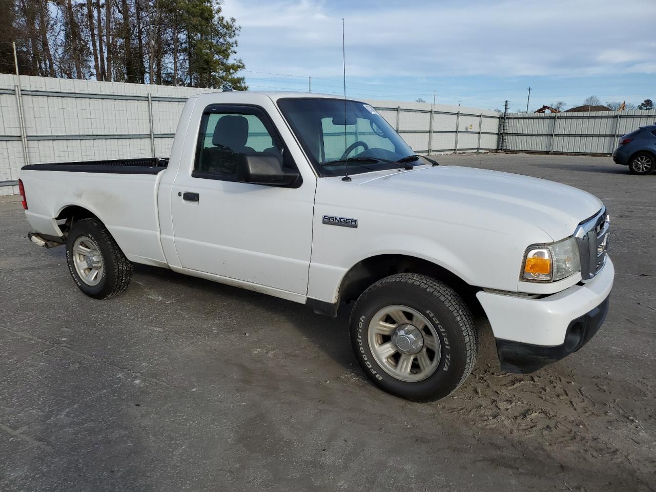1FTKR1AD3BPA07945 2011 Ford Ranger