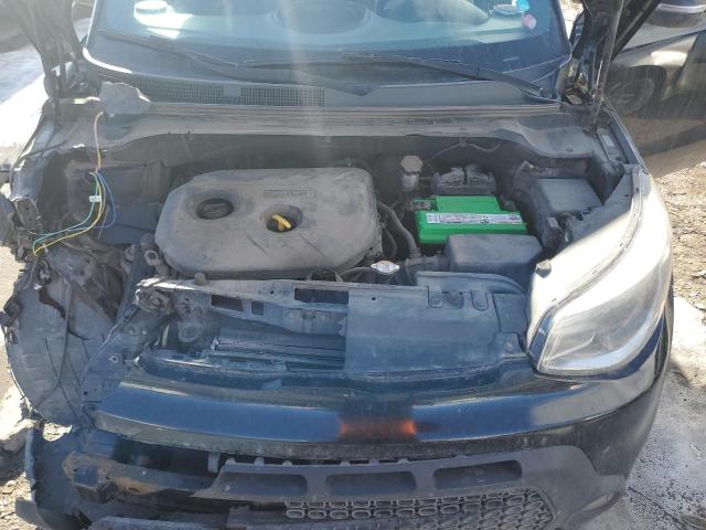 KNDJP3A50E7078224 KIA SOUL +