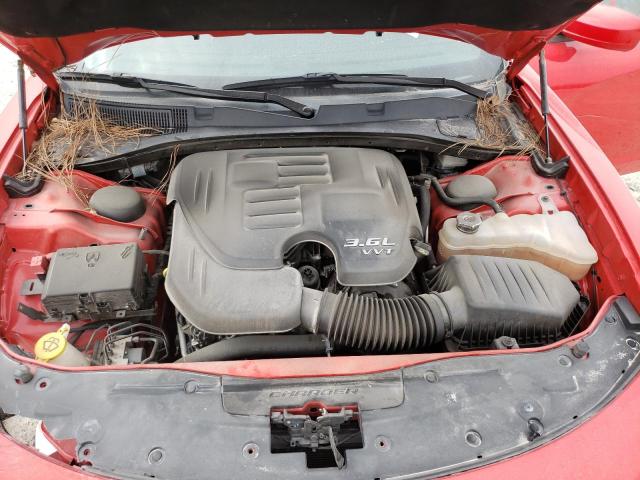 2020 DODGE CHARGER GT - 2C3CDXHG8LH208515