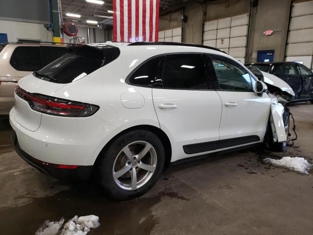2021 PORSCHE MACAN - WP1AA2A56MLB12943