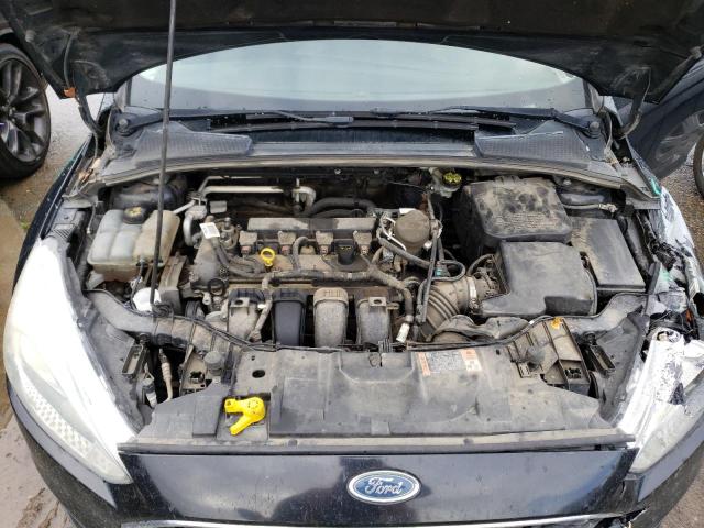 2015 FORD FOCUS SE - 1FADP3F23FL207163