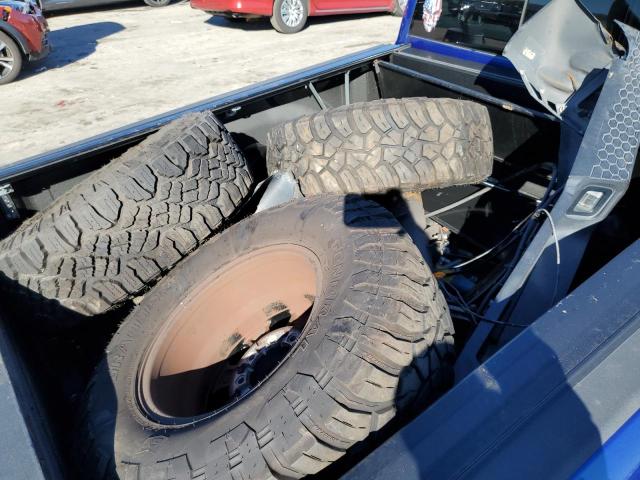 2018 RAM 2500 POWER 3C6TR5EJ6JG345023