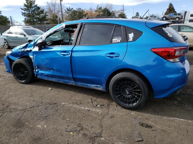 4S3GTAA63L1731504 Subaru IMPREZA