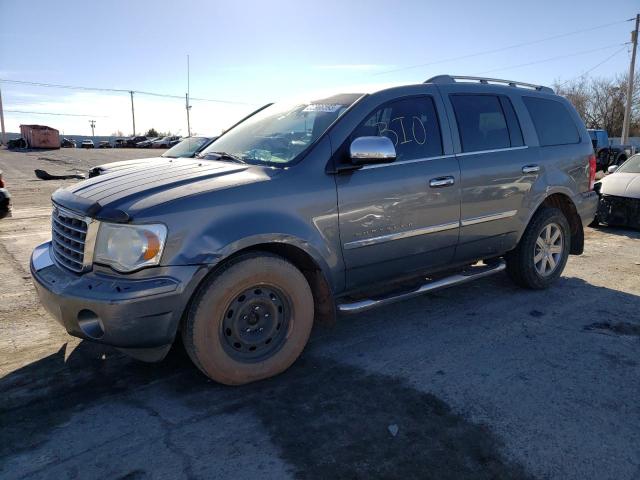 2009 Chrysler Aspen Limited