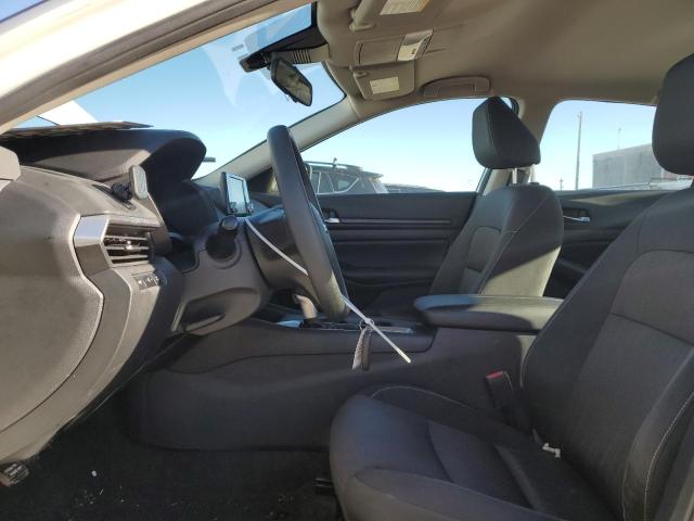 2022 NISSAN ALTIMA S 1N4BL4BV0NN328499