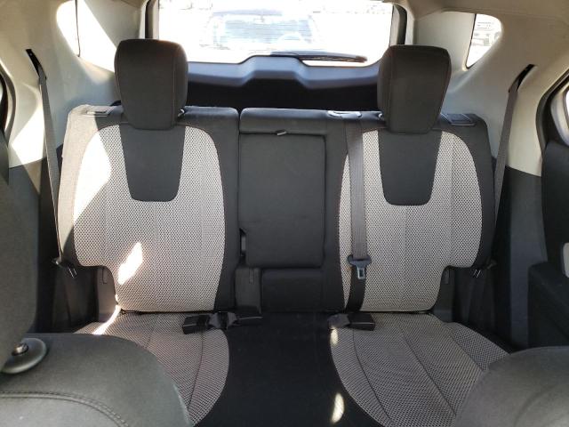 2017 CHEVROLET EQUINOX LT - 2GNFLFEK6H6287076