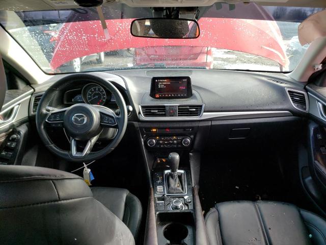 2017 MAZDA 3 TOURING - 3MZBN1L74HM121077