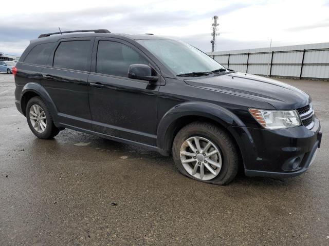 2015 DODGE JOURNEY SX - 3C4PDCBG5FT711607