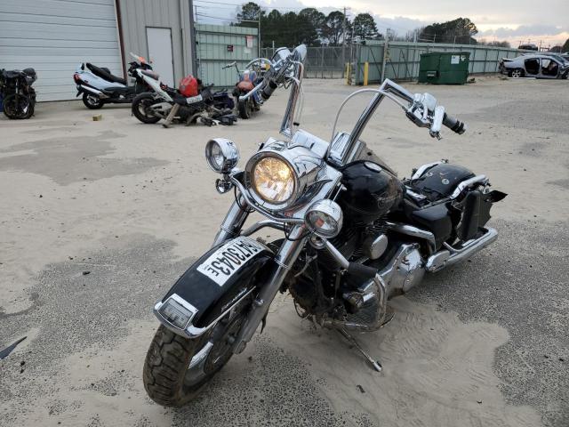 2005 HARLEY-DAVIDSON FLHPI 1HD1FHW1X5Y707633
