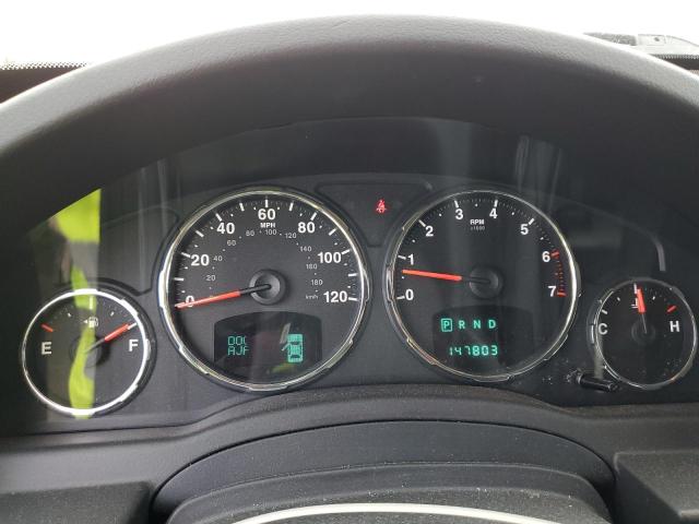 1J4PN3GK9AW169631 Jeep Liberty Renegade