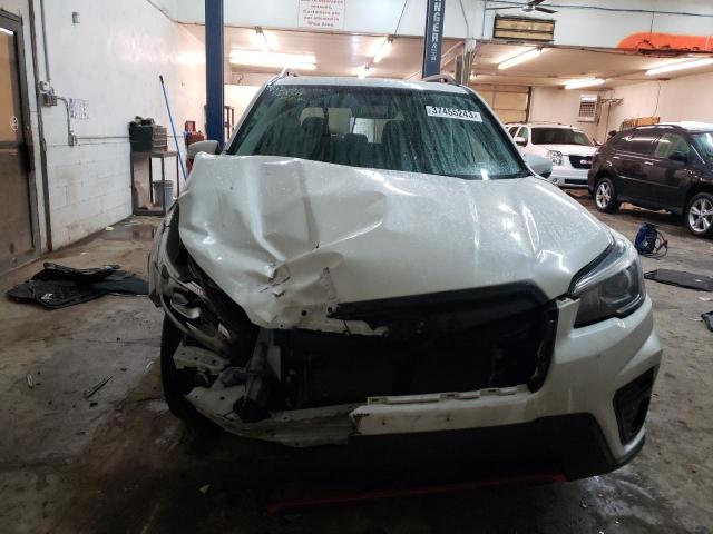 2019 SUBARU FORESTER S - JF2SKAKC4KH560335