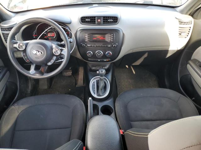 KNDJP3A50E7078224 KIA SOUL +