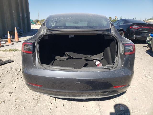5YJ3E1EC0NF318362 Tesla MODEL 3