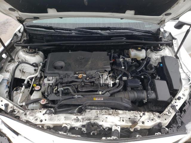 4T1C31AK2LU524642 Toyota CAMRY LE