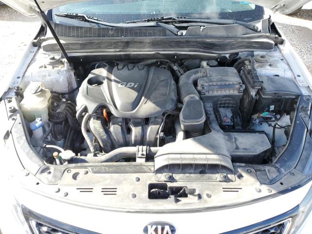 5XXGM4A77FG365577 KIA Optima Lx