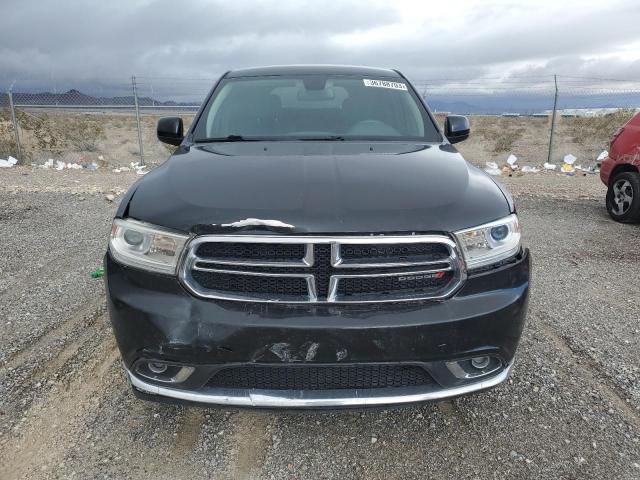 2015 DODGE DURANGO SX - 1C4RDHAG0FC946015