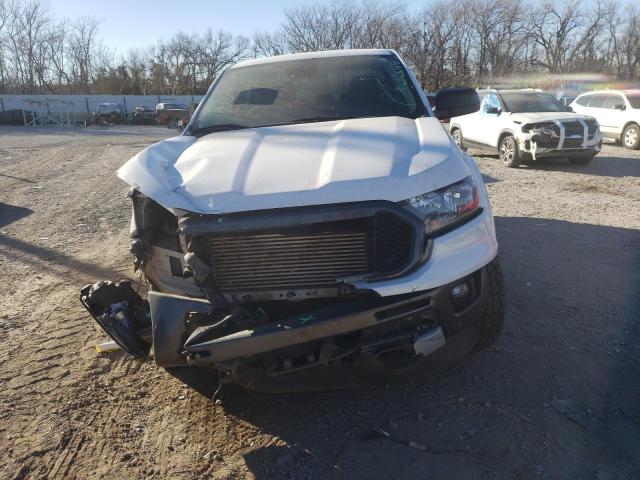 2019 FORD RANGER XL - 1FTER4FH7KLA79099