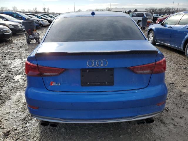 2018 AUDI S3 PREMIUM - WAUB1GFF9J1041844