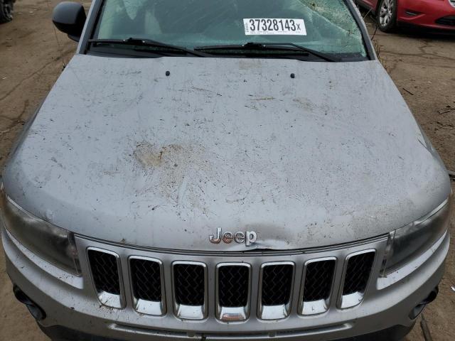 1C4NJCBA1GD567637 Jeep Compass Sport