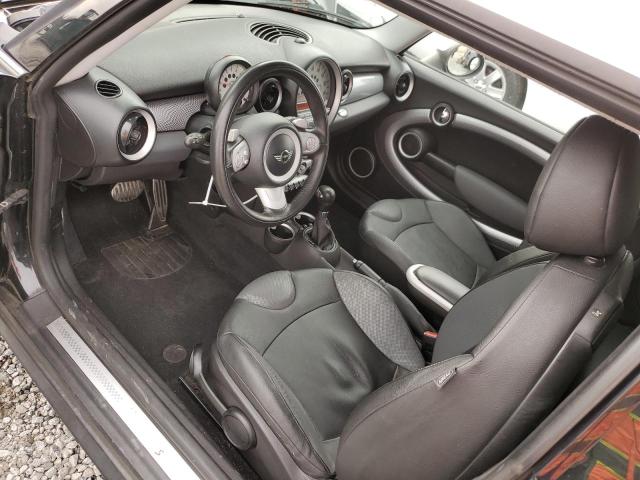 WMWMM33549TP93522 Mini Cooper