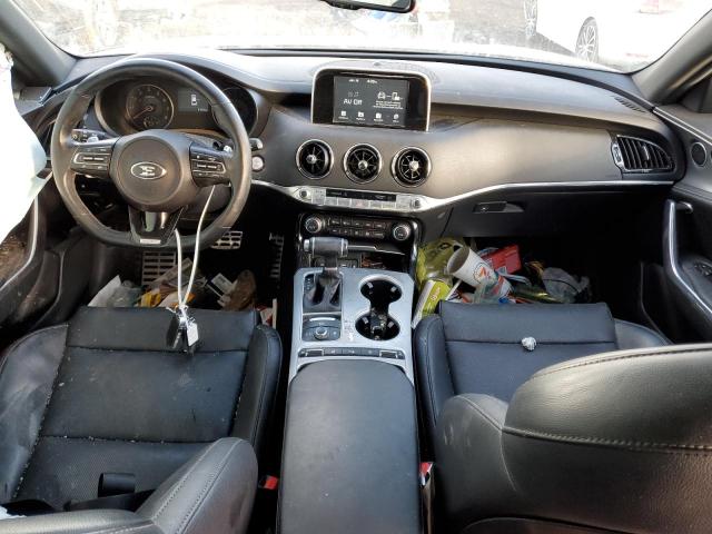 KNAE35LC1M6091182 KIA STINGER GT
