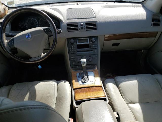 YV1CZ91H041129779 Volvo XC90