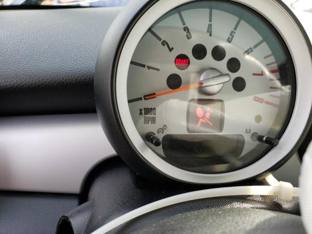 WMWMF33509TU75844 Mini Cooper