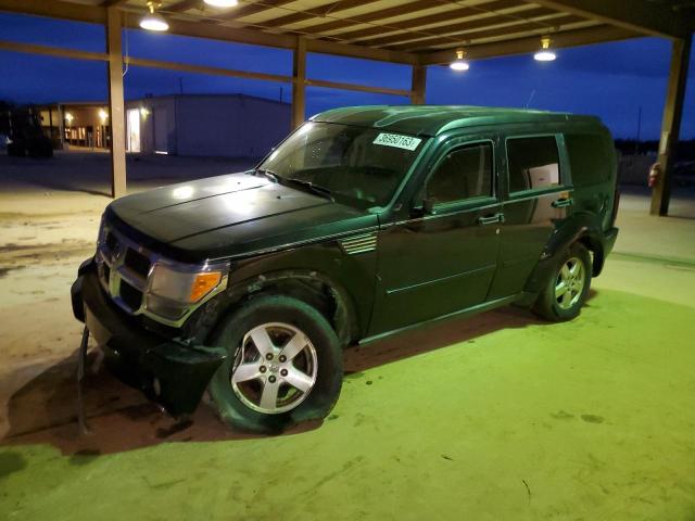 2008 Dodge Nitro SXT